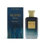 Khadlaj Island Dreams 100ml
خادلاچ آيلاند دريمز ١٠٠ملي