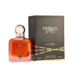 2026/04/1000343388.png Proud Of You Intense 100ml
براود اوفيو انتنس ١٠٠ملي فراجرانس وورلد