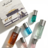 Assaf Eid Bakhur Set 340ml
بوكس عيد بخور من عساف ٣٤٠ملي عطور