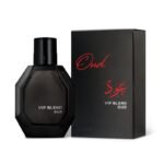 VIP BLEND OUD AL REHAB
في اي بي بليند عود من الرحاب
