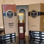 Jamaican tobacco (10ml)
جاميكان توباكو (١٠ملي)