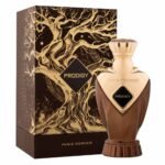 Prodigy Paris Corner 100ml
برودچي ١٠٠ملي من باريس كورنر