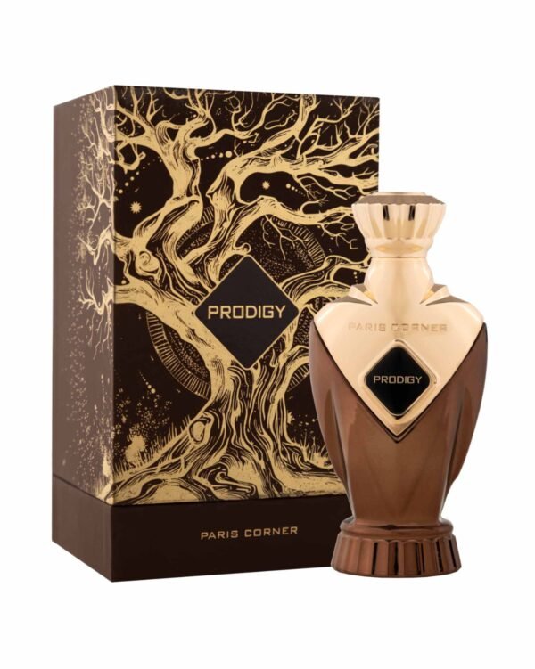 Prodigy Paris Corner 100ml
برودچي ١٠٠ملي من باريس كورنر