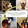 Prodigy Paris Corner 100ml
برودچي ١٠٠ملي من باريس كورنر