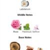 Oud Imperious Pendora 100ml
عود امبيريوس ١٠٠ملي بيندورا باريس