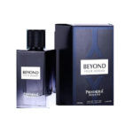 BEYOND Pour Homme Pendora
بييوند بور اوم من ( بيندورا باريس )