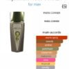 Mysterium Paris Corner 100ml
مستيريام من باريس كورنر ١٠٠ملي
