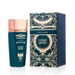 Cosmic Giardino Paris Corner
كوزميك جياردينو من باريس كورنر
