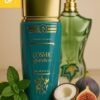 Cosmic Giardino Paris Corner
كوزميك جياردينو من باريس كورنر