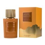 Molten Caramel Paris Corner
مولتن كاراميل من ( باريس كورنر )