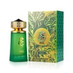 Khair Pistachio Paris Corner 100ml
خير فستق من باريس كورنر ١٠٠ملي