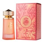 Khair Fusion Paris Corner 100ml
خير فيوشن من باريس كورنر ١٠٠ملي