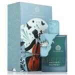 Maestros Symphony 100ml
مايسترو سينفوني من ( باريس كورنر )