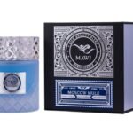 Mawj Moscow Mule Paris
موچ موسكو مولي من ( باريس كورنر )