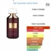 Cherry Cola Emir 100ml
شيري كولا من ايمير باريس كورنر ١٠٠ملي