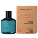 A Chaos In The Ocean Valar
كيوس ان ذا اوشن من ( فالار  باريس )