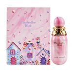 Marshmallow Blush Paris Corner
مارشميلو بلش من ( باريس كورنر )