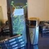 Mysterium (10ml)
مستيريام ( ١٠ملي )