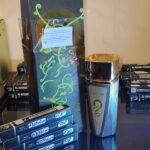 Mysterium (10ml)
مستيريام ( ١٠ملي )
