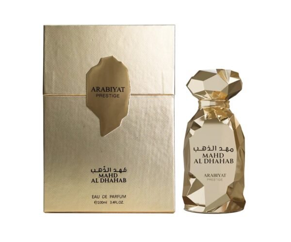 Mahd Al Dhahab Arabiyat
مهد الذهب من ( عربيات بريستيچ )