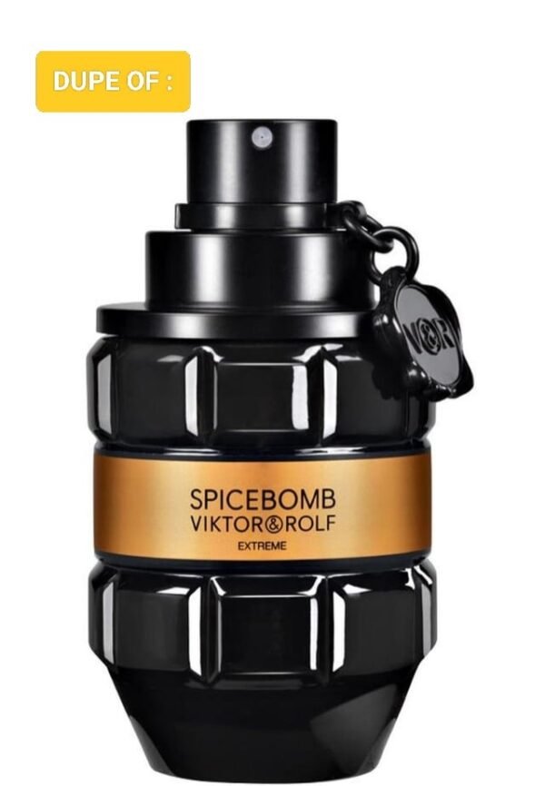 Nuke 2 Fragrance World
نوك ٢ من ( فراجرانس وورلد )