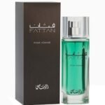 FATTAN RASASI
فتان من الرصاصي