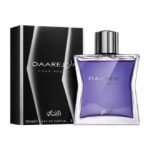 DAAREJ Pour Homme Rasasi
دارچ بور اوم من ( الرصاصي )