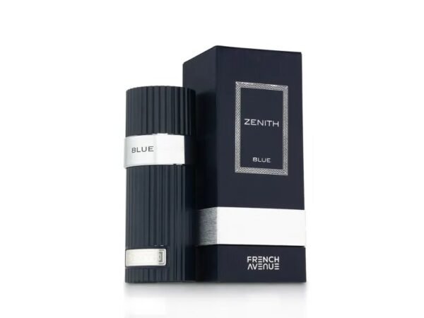 Zenith Blue French Avenue 
زينس بلو من فرينش افينو