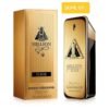 La Uno Million Elixir 100ml
لانو مليون اليكزير من فراجرانس وورلد