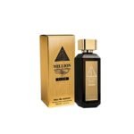 La Uno Million Elixir 100ml
لانو مليون اليكزير من فراجرانس وورلد