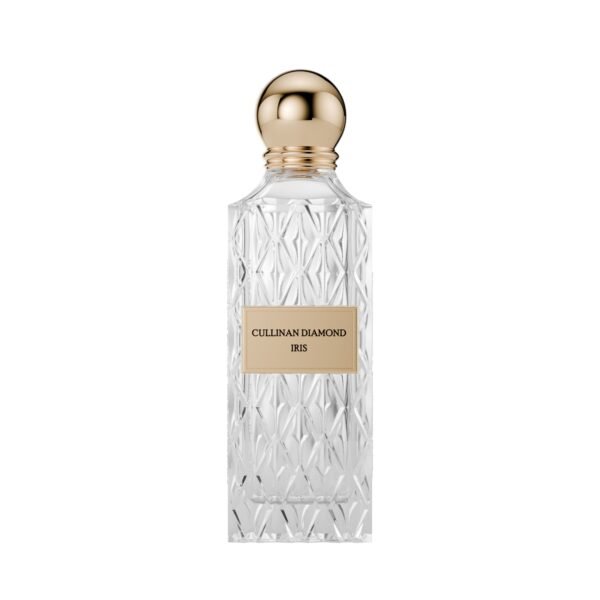 Cullinan Diamond Iris 150ml
كولينان دايموند ايرس من ابراق ١٥٠ملي