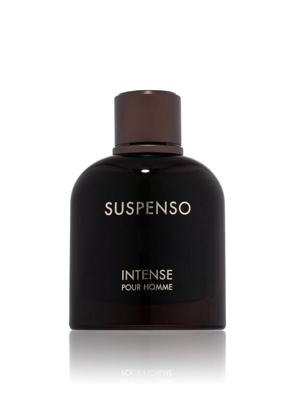 Suspenso Intense Pour Homme
سوصبينسو انتنس من فراجرانس وورلد
