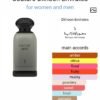 Couture Dkhoon Emirates 100ml
كوتور من دخون الايماراتية ١٠٠ملي