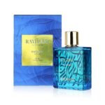 Pacific Rayhaan 100ml
باسيفيك ريحان ١٠٠ملي