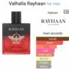 Valhalla Rayhaan
فالهالا ريحان