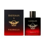 Valhalla Rayhaan
فالهالا ريحان