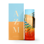 AZM Paris Corner 100ml
عزم من باريس كورنر ١٠٠ ملى
