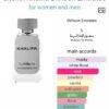 Khalifa Dkhoon Emirates 100ml
خليفه من دخون الايماراتية ١٠٠ملي