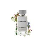 Khalifa Dkhoon Emirates 100ml
خليفه من دخون الايماراتية ١٠٠ملي