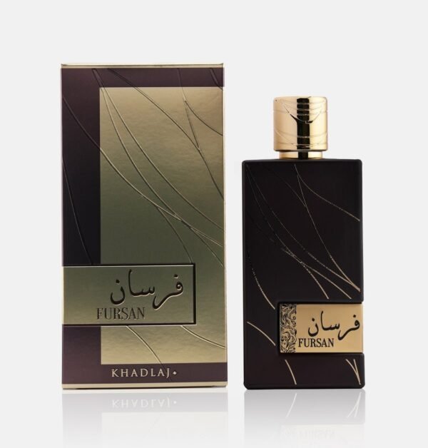 Fursan Brown Khadlaj
فرسان بني من خادلاچ