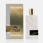 Fursan White Khadlaj
فرسان ابيض من خادلاچ