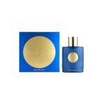 Azure Velvet Khadlaj 100ml
ازور فيلفت من خادلاچ ١٠٠ملي