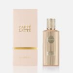Cafee Latte Khadlaj
كافيه لاتيه من خادلاچ