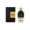 Oud Noir Khadlaj 100ml
عود نوار من خادلاچ ١٠٠ملي