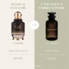 Oud Noir Khadlaj 100ml
عود نوار من خادلاچ ١٠٠ملي