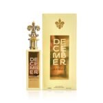 December Vanilla Paris Corner
ديسمبر فانيلا من باريس كورنر