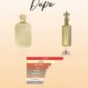 December Vanilla Paris Corner
ديسمبر فانيلا من باريس كورنر