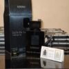 Bois De Nuit Le Bonheur 50ml
بوا دي نوي من لابونير الماس ٥٠ملي