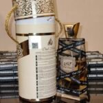 Oud Mood 50ml
عود مود ٥٠ملي