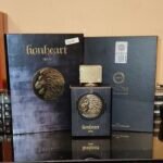 Lion heart Armaf 50ml
لايون هارت ارماف ٥٠ملي